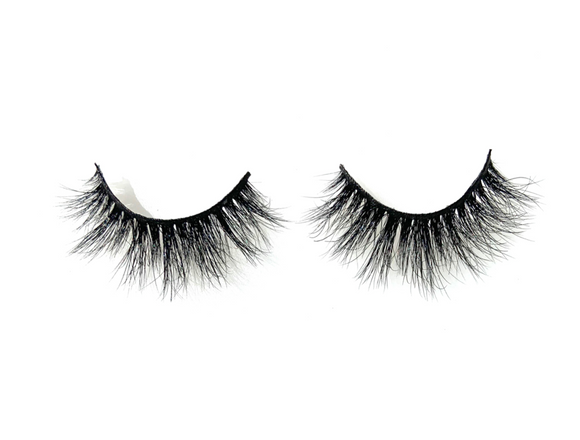 Kiya Lash Set