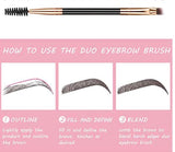 Brow Pomade Cream Kit!