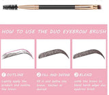 Brow Pomade Cream Kit!