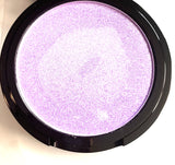 Illuminating Pressed Powder